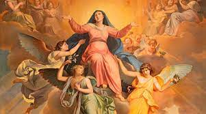 Assunzione della Beata Vergine Maria