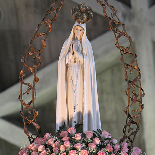 Atto di Consacrazione al Cuore Immacolato di Maria