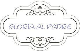 Gloria al Padre