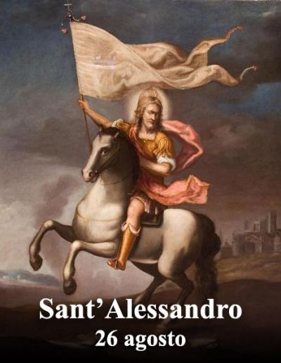 Sant' Alessandro di Bergamo
