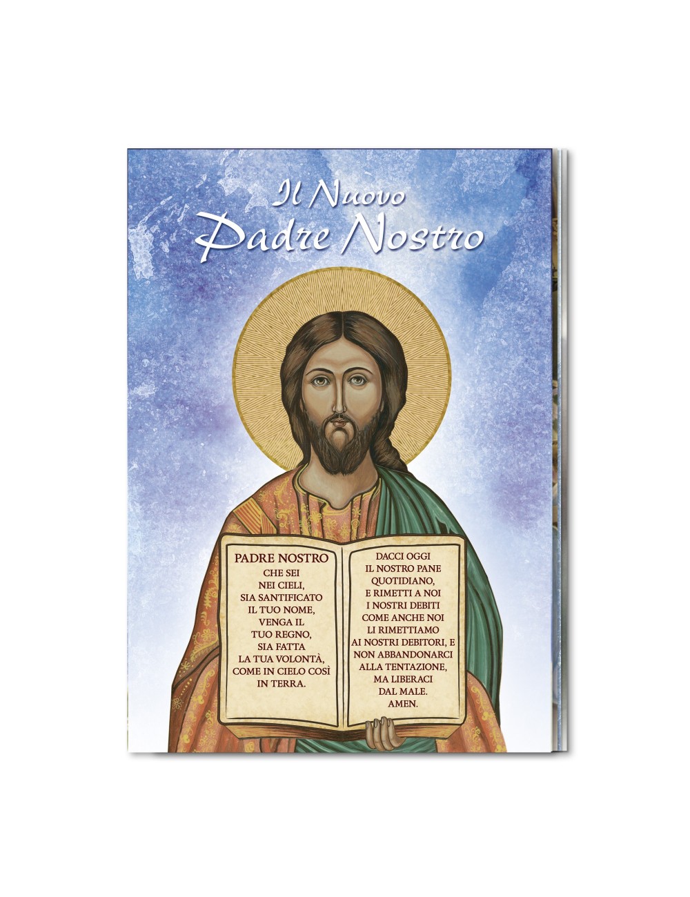 padre-nostro