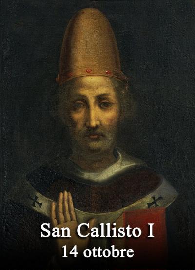 San Callisto I