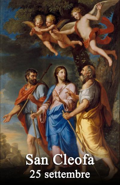San Cleofa