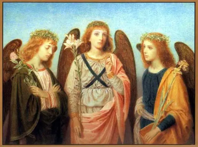 Tre-Arcangeli