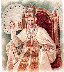 Papa Leone XIII