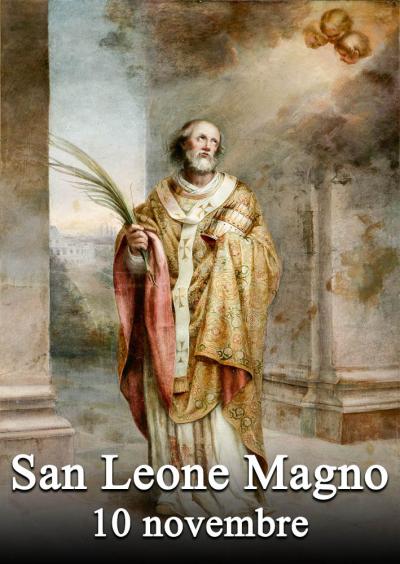 San Leone Magno