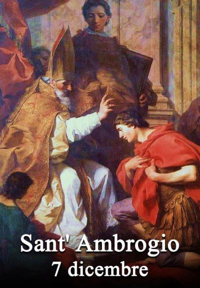 Sant' Ambrogio