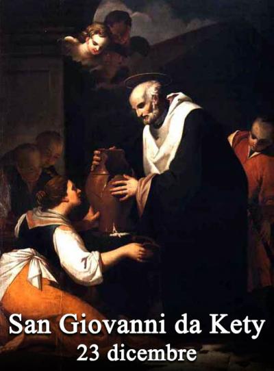 San Giovanni da Kety