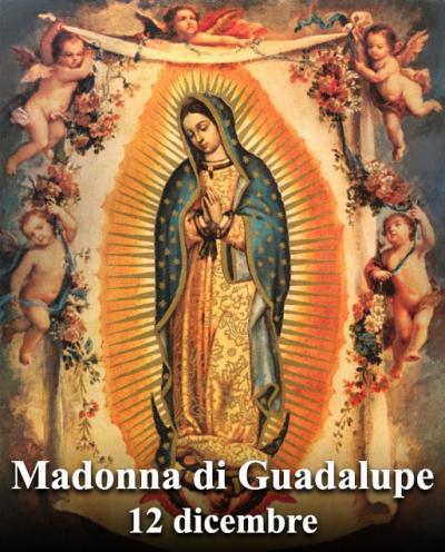 Santo del Giorno