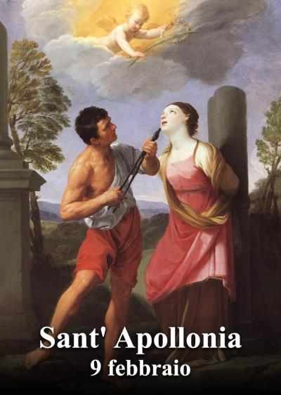 Sant' Apollonia