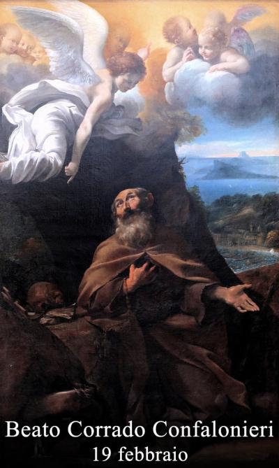 Beato Corrado Confalonieri