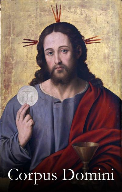 Corpus Domini