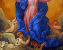 Assunzione della Beata Vergine Maria Assunzione della Beata Vergine Maria