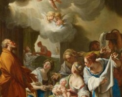 Natività della Beata Vergine Maria Natività della Beata Vergine Maria