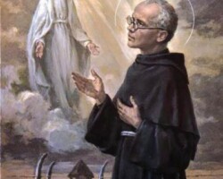 San Massimiliano Maria Kolbe San Massimiliano Maria Kolbe