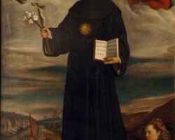 San Nicola da Tolentino San Nicola da Tolentino