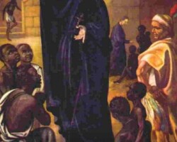San Pietro Claver San Pietro Claver