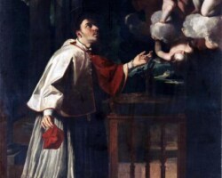 San Raimondo Nonnato San Raimondo Nonnato