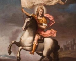 Sant' Alessandro di Bergamo Sant' Alessandro di Bergamo