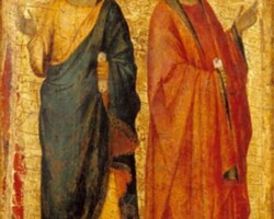 Santi Ponziano e Ippolito Santi Ponziano e Ippolito