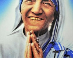 Santa Teresa di Calcutta Santa Teresa di Calcutta